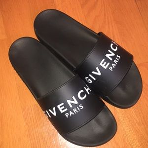 ❌SOLD❌ Givenchy Slides